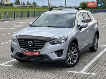 Авто Mazda Cx-5 2015 № 7739245