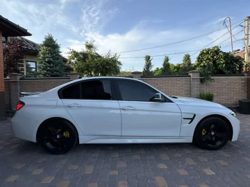 Авто BMW 3 Series 2014 № 7739248