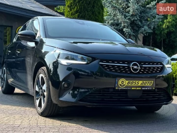 Авто Opel Corsa 2022 № 7739255