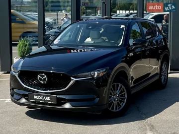 Авто Mazda Cx-5 2020 № 7739258
