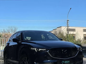 Авто Mazda Cx-5 2018 № 7739259