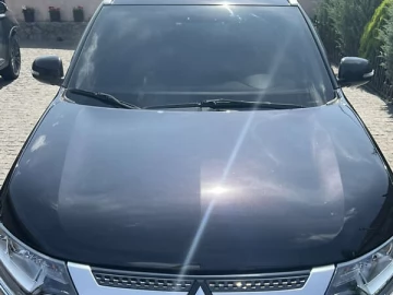 Авто Mitsubishi Outlander 2019 № 7739265