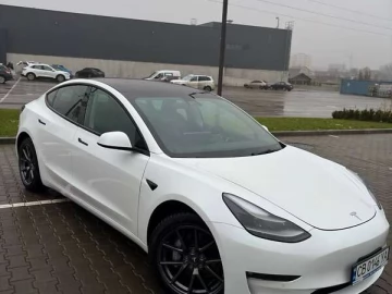 Авто Tesla Model 3 2022 № 7739266