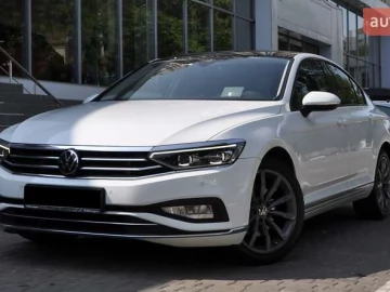 Авто Volkswagen Passat 2020 № 7739271