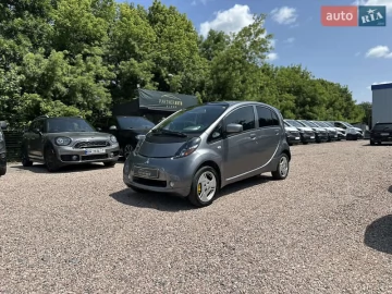 Авто Mitsubishi I-Miev 2011 № 7739285
