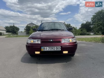 Авто Богдан 2110 2012 № 7739288