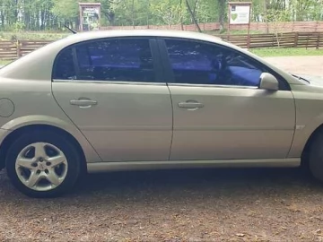 Авто Opel Vectra 2007 № 7739297