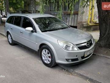 Авто Opel Vectra 2007 № 7739304