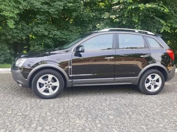 Авто Opel Antara 2007 № 7739336