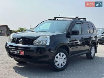 Авто Nissan X-Trail 2008 № 7739337