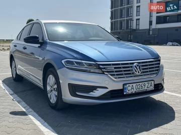 Авто Volkswagen E-Lavida 2019 № 7739363