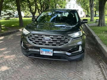Авто Ford Edge 2020 № 7739367