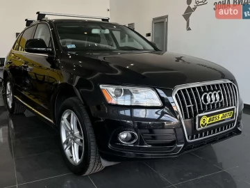 Авто Audi Q5 2015 № 7739370