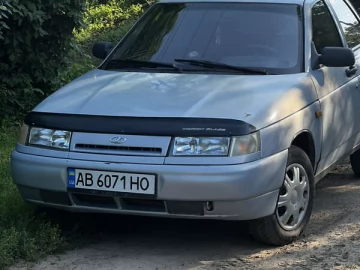 Авто ВАЗ 2110 2005 № 7739394