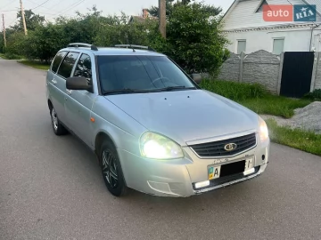 Авто ВАЗ 2171 Priora 2013 № 7739396