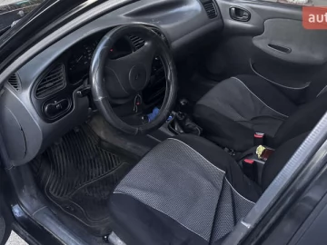 Авто Daewoo Lanos 2008 № 7739401