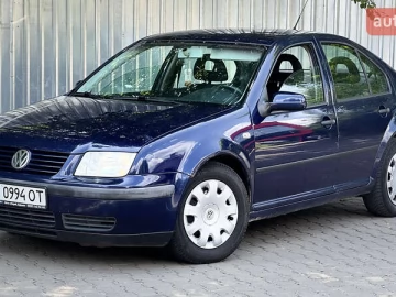 Авто Volkswagen Bora 2000 № 7739404