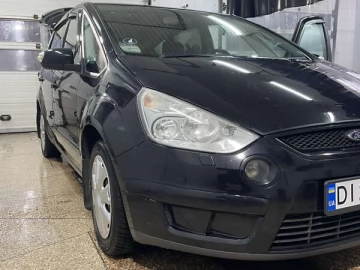 Авто Ford S-Max 2006 № 7739422