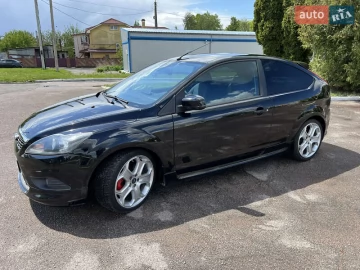 Авто Ford Focus 2009 № 7739424