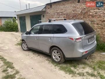Авто Mitsubishi Outlander 2013 № 7739433