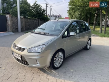 Авто Ford C-Max 2008 № 7739446
