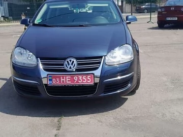 Авто Volkswagen Golf 2008 № 7739449