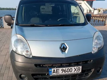 Авто Renault Kangoo 2012 № 7739461