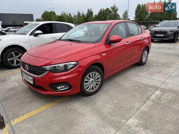 Авто Fiat Tipo 2019 № 7739462