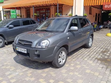 Авто Hyundai Tucson 2011 № 7739463