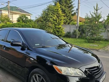 Авто Toyota Camry 2006 № 7739464