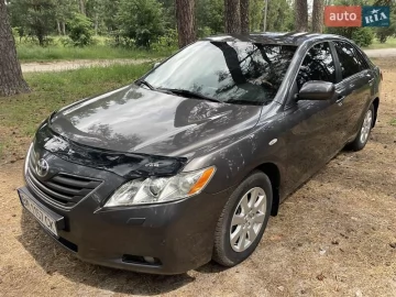 Авто Toyota Camry 2008 № 7739468