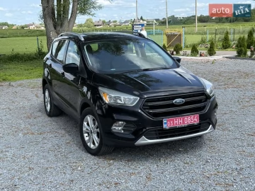 Авто Ford Escape 2017 № 7739471