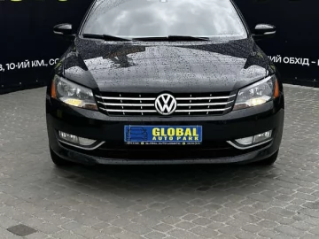 Авто Volkswagen Passat 2014 № 7739472