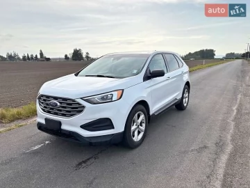 Авто Ford Edge 2019 № 7739474