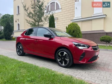 Авто Opel Corsa-E 2022 № 7739480