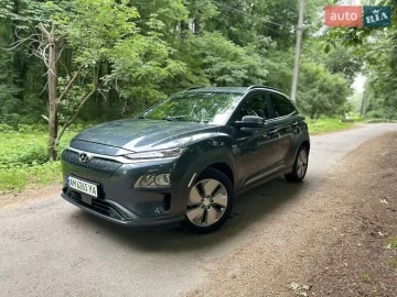 Авто Hyundai Kona 2020 № 7739482
