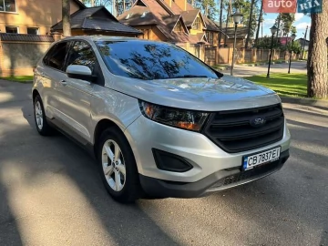 Авто Ford Edge 2016 № 7739490