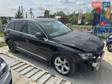 Авто Audi Q7 2023 № 7739491