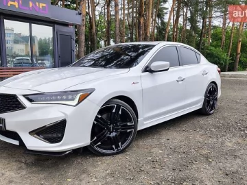 Авто Acura Ilx 2021 № 7739496