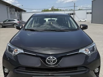 Авто Toyota Rav4 2016 № 7739498