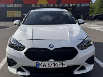 Авто BMW 2 Series Gran Coupe 2023 № 7739513