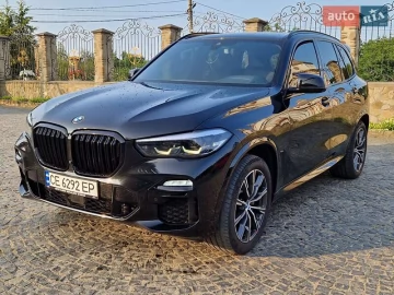 Авто BMW X5 2019 № 7739514