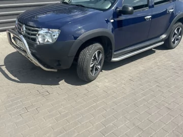 Авто Renault Duster 2013 № 7739520