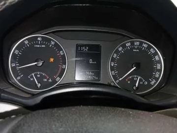 Авто Skoda Octavia 2011 № 7739529