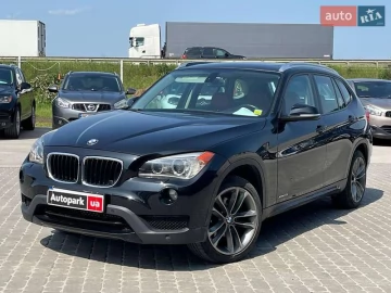 Авто BMW X1 2013 № 7739540