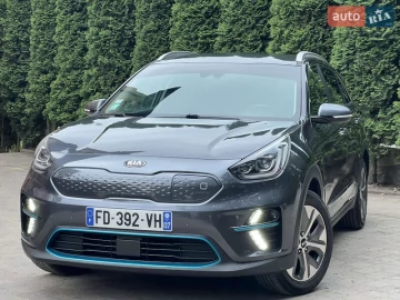 Авто KIA Niro 2020 № 7739563