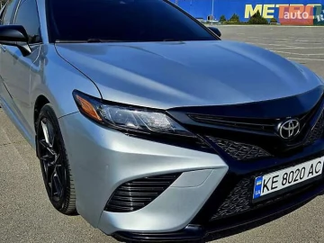 Авто Toyota Camry 2017 № 7739564