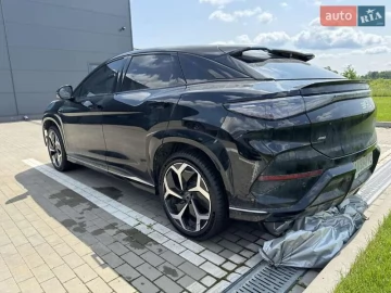 Авто BYD Sea Lion 7 2024 № 7739565