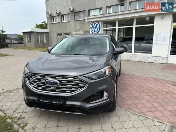 Авто Ford Edge 2022 № 7739566