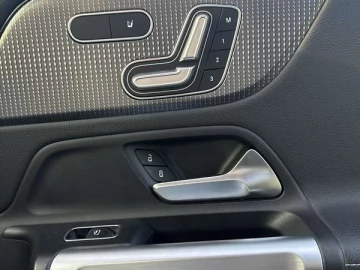 Авто Mercedes Glb-Class 2020 № 7739578